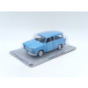 Trabant 601 Universal Kombi + gazetka - skala 1:43 - DeAgostini Kultowe Auta PRL